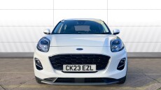 Ford Puma 1.0 EcoBoost Hybrid mHEV 155 Titanium 5dr Petrol Hatchback